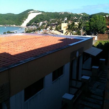 Pontanegra Pontadosolluciene Apartamento Aconchegante Oh Vida Boa Natal Dış mekan fotoğraf