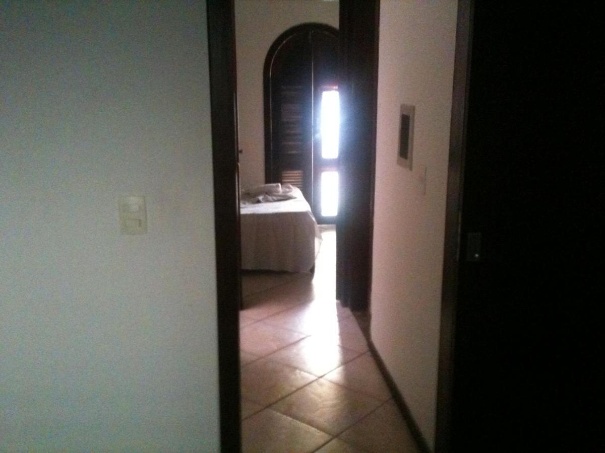 Pontanegra Pontadosolluciene Apartamento Aconchegante Oh Vida Boa Natal Dış mekan fotoğraf