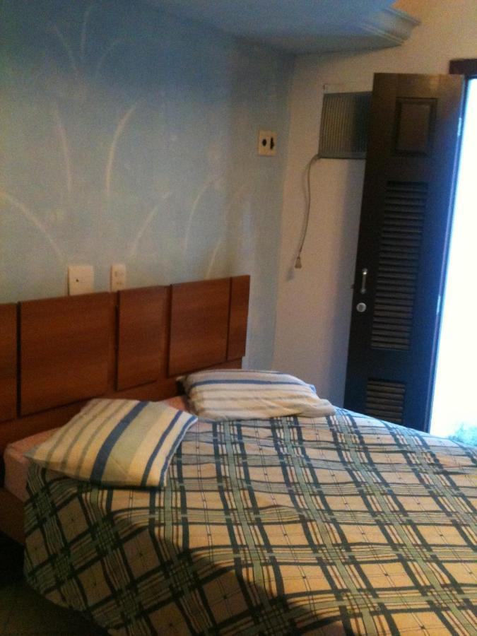 Pontanegra Pontadosolluciene Apartamento Aconchegante Oh Vida Boa Natal Dış mekan fotoğraf