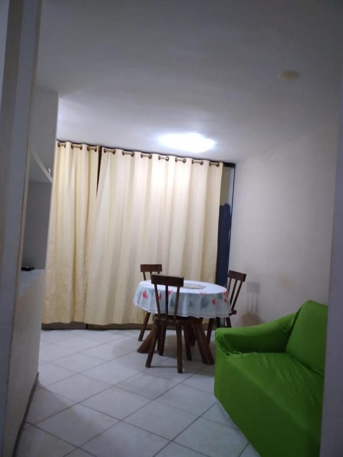 Pontanegra Pontadosolluciene Apartamento Aconchegante Oh Vida Boa Natal Dış mekan fotoğraf