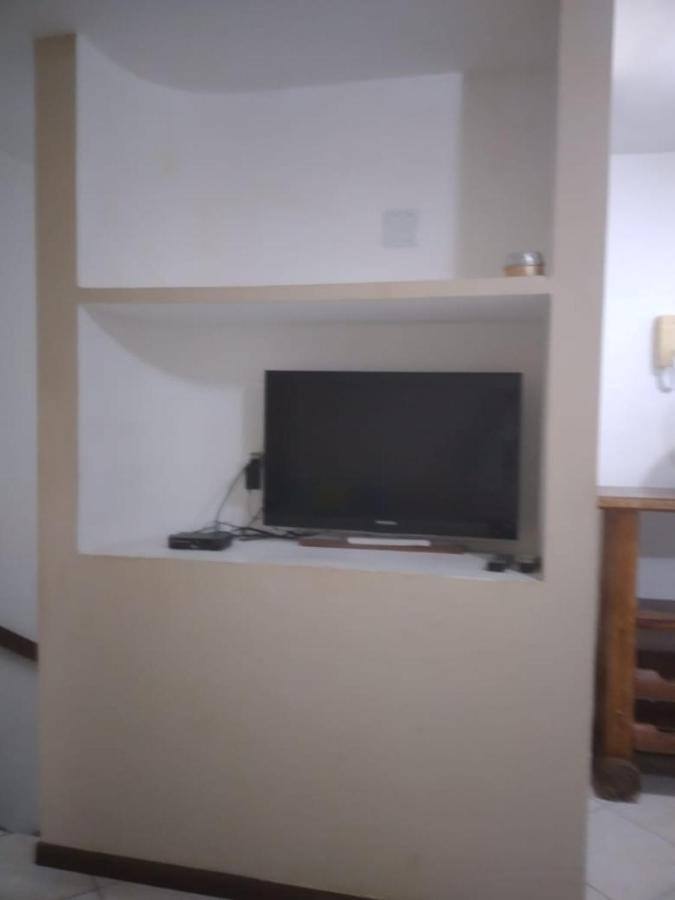 Pontanegra Pontadosolluciene Apartamento Aconchegante Oh Vida Boa Natal Dış mekan fotoğraf