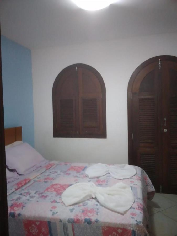 Pontanegra Pontadosolluciene Apartamento Aconchegante Oh Vida Boa Natal Dış mekan fotoğraf