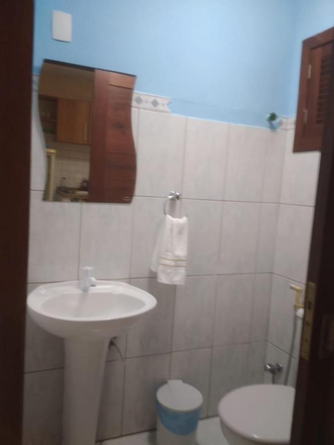 Pontanegra Pontadosolluciene Apartamento Aconchegante Oh Vida Boa Natal Dış mekan fotoğraf