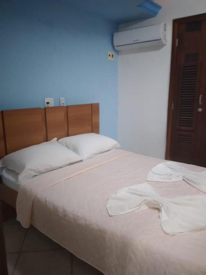 Pontanegra Pontadosolluciene Apartamento Aconchegante Oh Vida Boa Natal Dış mekan fotoğraf
